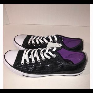 Converse Chuck Taylor’s unisex
